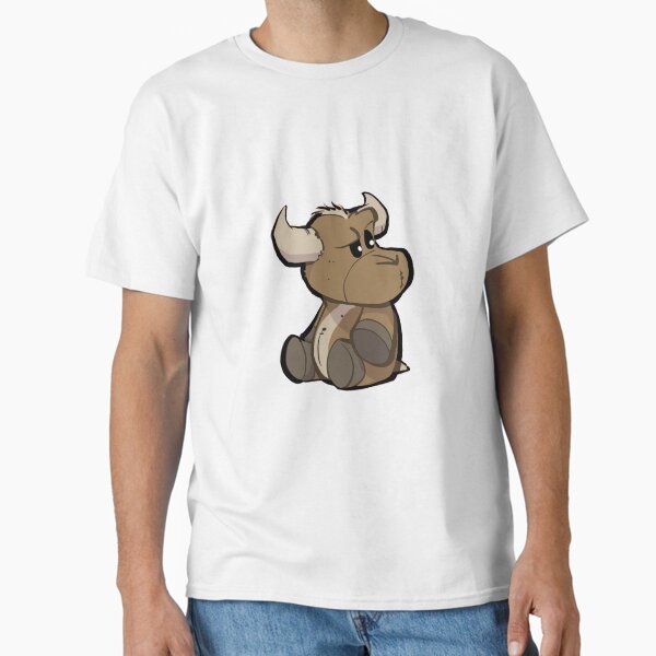 Minotaur Classic T-Shirt