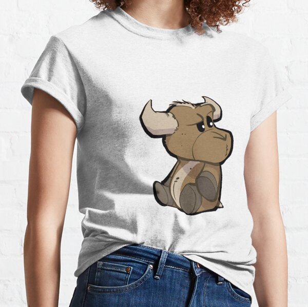 Minotaur Classic T-Shirt