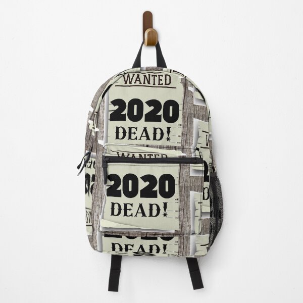 Item preview, Wanted! 2020! Dead! designed and sold by Mamalia.