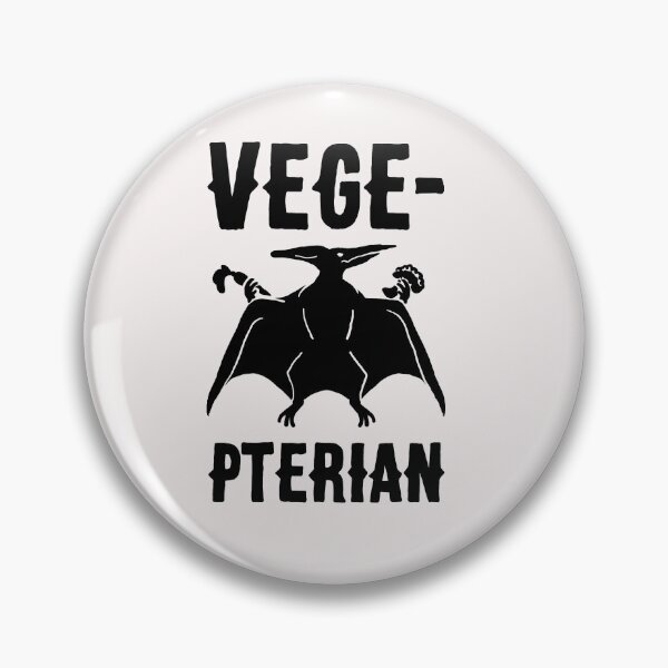 Item preview, VEGE PTERIAN designed and sold by HB2-Design.