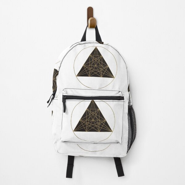 Item preview, Tetraktys designed and sold by Hagn-Ar.