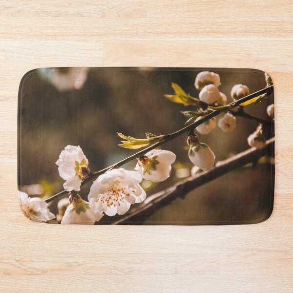 Item preview, Plum Blossom Macro designed and sold by SofiaAlves.