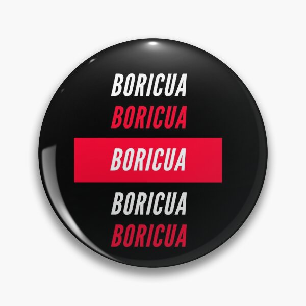 Item preview, Boricua Style designed and sold by Michii2310.