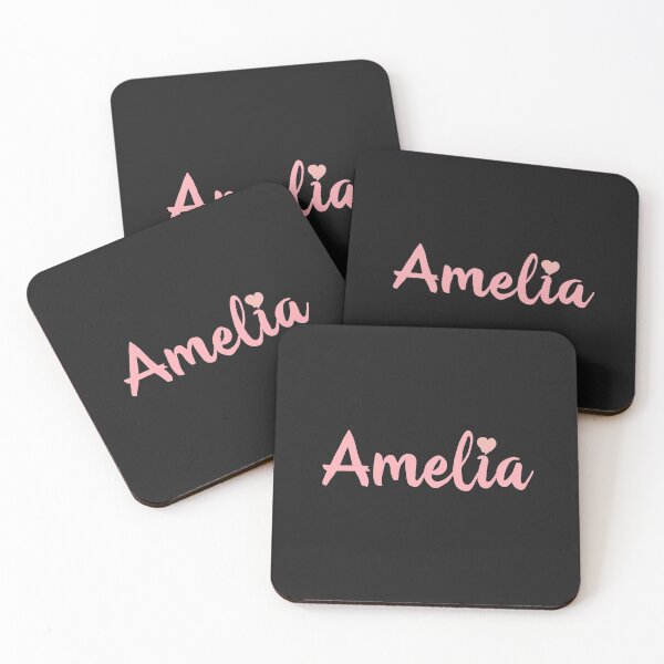 Item preview, Amelia designed and sold by Abdelhakim-ben.