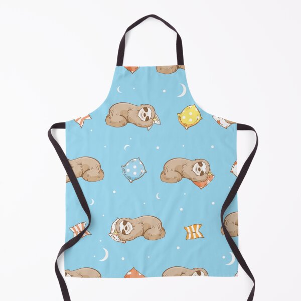 Item preview, sleepy sloth designed and sold by familyartz.