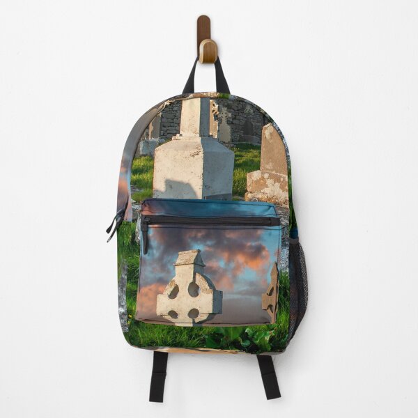 Item preview, Haunted Ireland designed and sold by Robert Lacy.