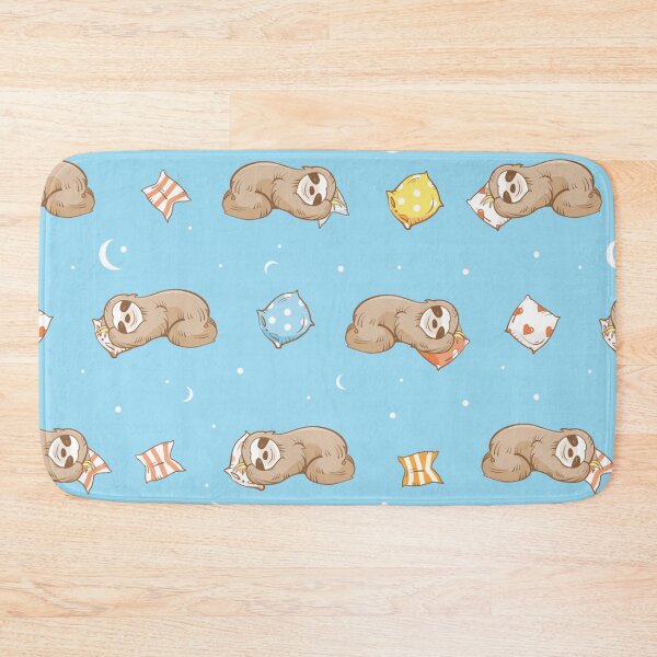 Item preview, sleepy sloth designed and sold by familyartz.