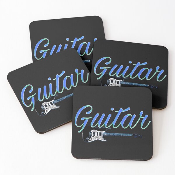 Item preview, Guitar Themed designed and sold by DnTheory.