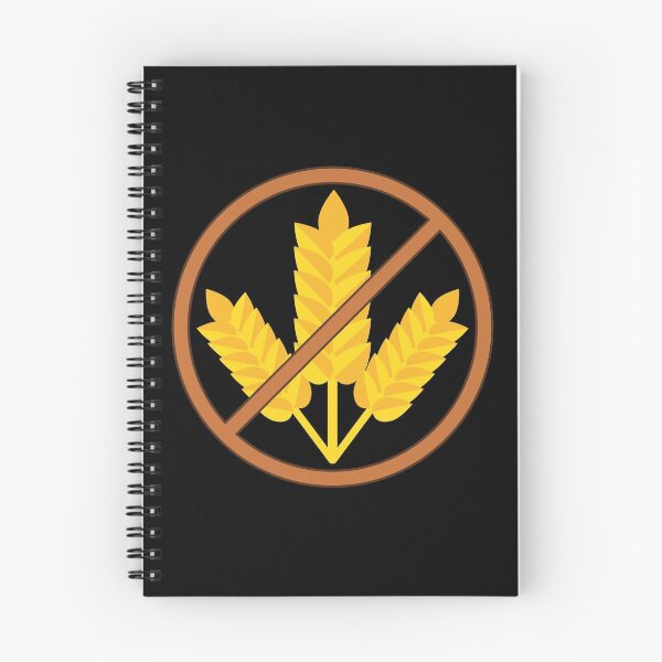 Item preview, Wheat prohibited for celiacs designed and sold by shaune23.