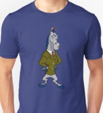 Ren and Stimpy - Mr Horse Unisex T-Shirt