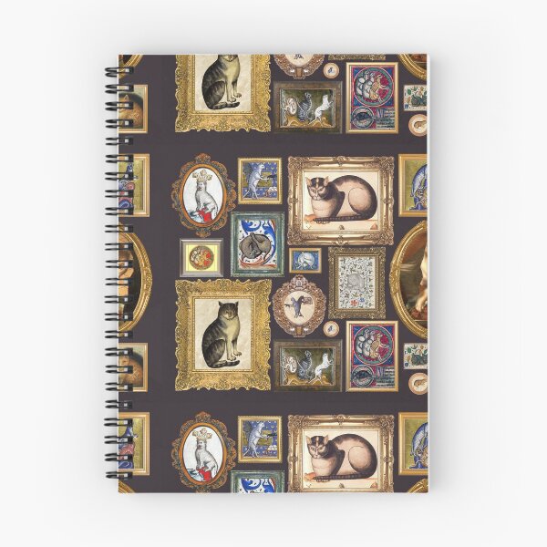 Item preview, Funny medieval cats  / Christmas Jigsaw Puzzle designed and sold by Marina-RK.