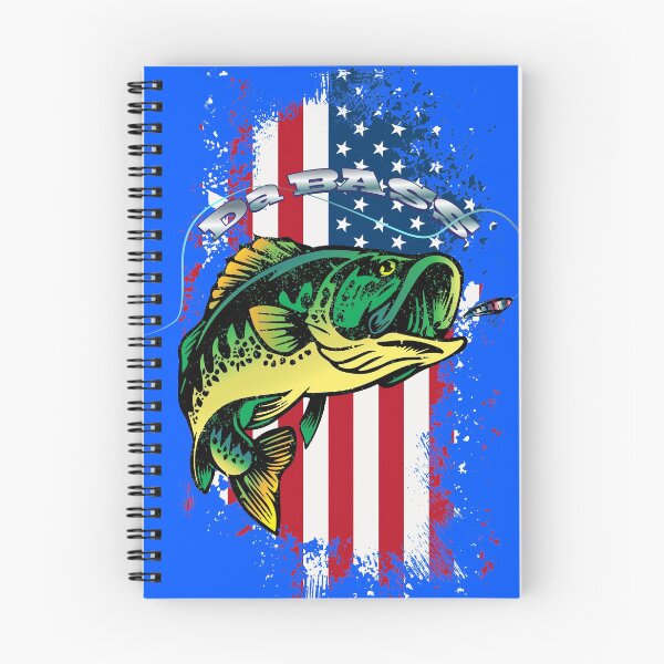 Item preview, DaBASS designed and sold by Warrior Veteran Clothing.