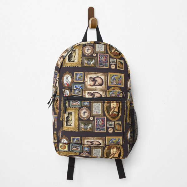 Item preview, Funny medieval cats / Christmas Jigsaw Puzzle designed and sold by Marina-RK.