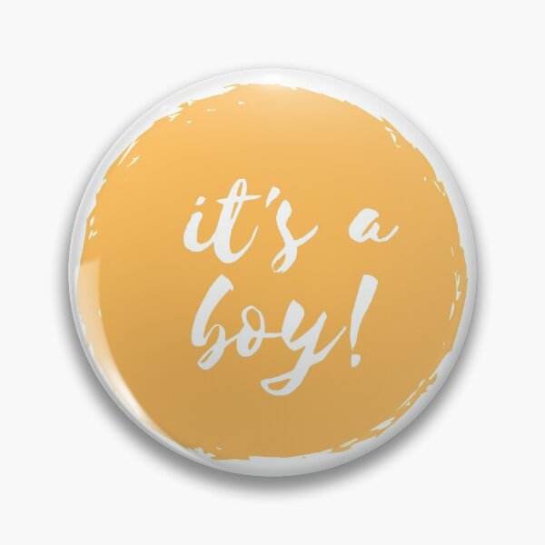 Item preview, Es un chico designed and sold by Affirmation01.