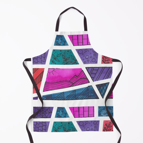 Item preview, Abstract - Shapes designed and sold by TheLoveableDork.