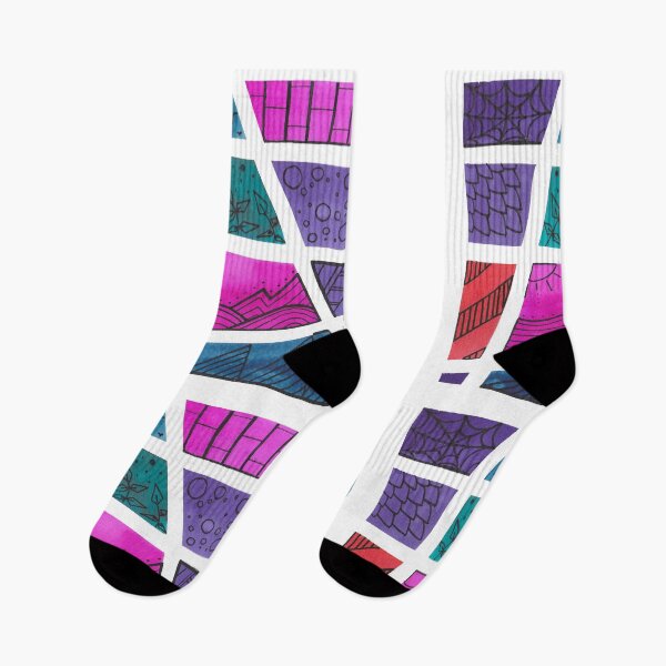 Item preview, Abstract - Shapes designed and sold by TheLoveableDork.
