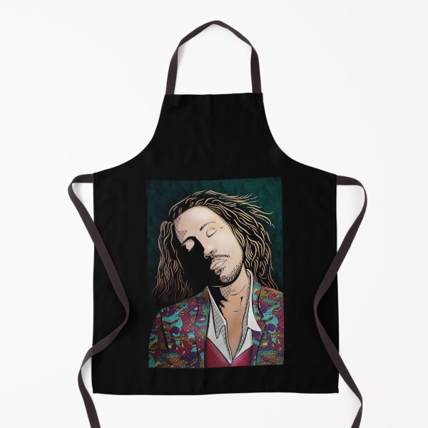 Item preview, Julien Doré designed and sold by mesange-art.