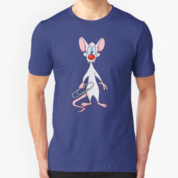 pinky and the brain merchandise