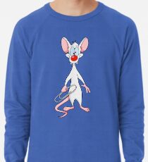 Pinky and The Brain - Pinky Lightweight Sweatshirt