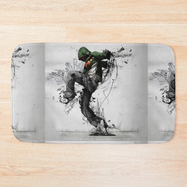 Item preview, Hiphop Design designed and sold by 42youbest.