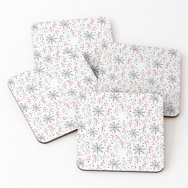 Item preview, Christmas Pattern designed and sold by bhaktishendkar.