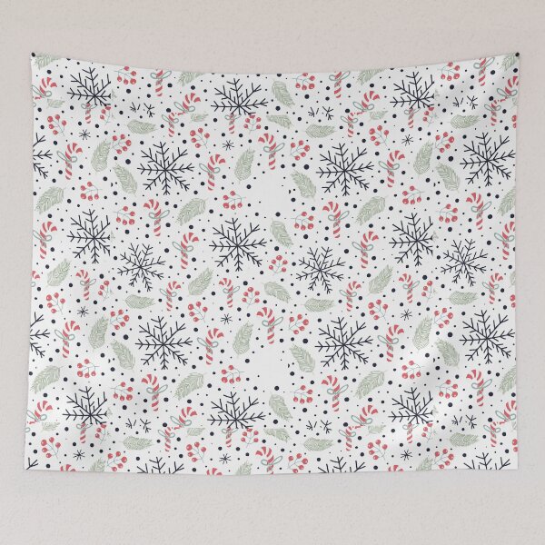Item preview, Christmas Pattern designed and sold by bhaktishendkar.