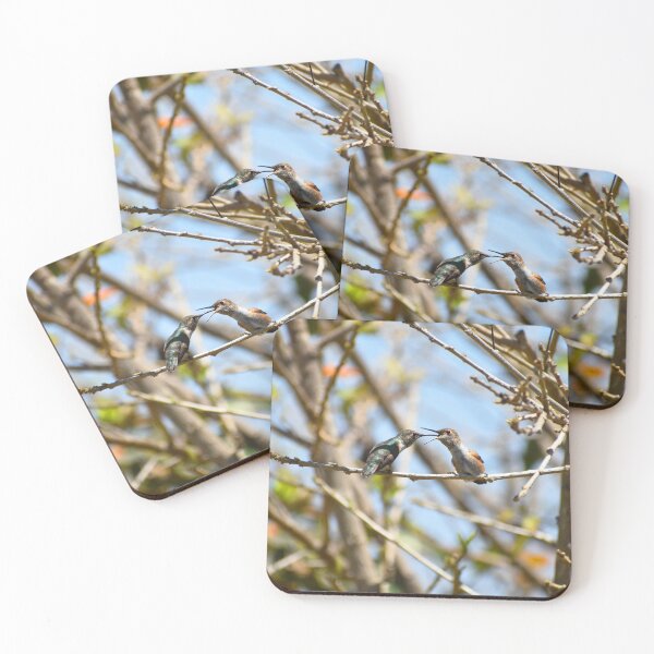 Item preview, Hummingbirds At Nature's Best Photo By Concetta Ellis designed and sold by concettaellis.
