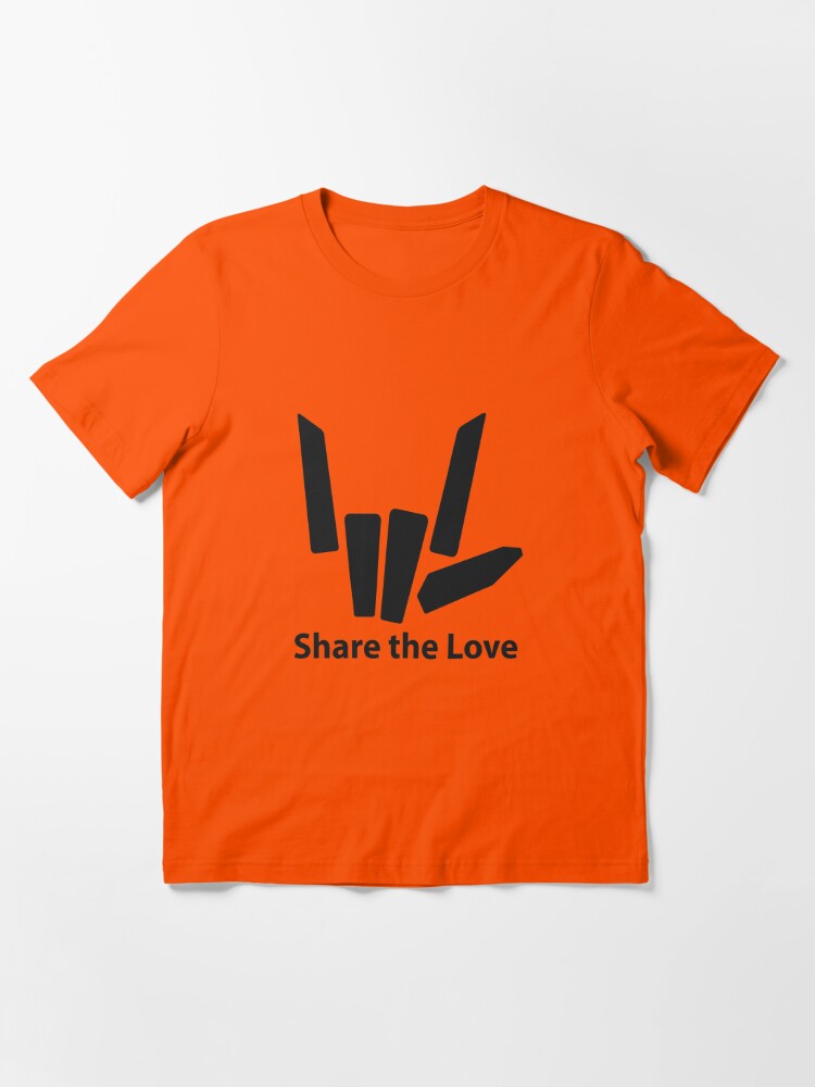 share the love merch amazon