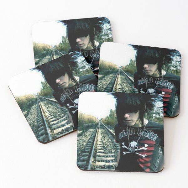 Item preview, Emo Kid designed and sold by corporatehogwig.
