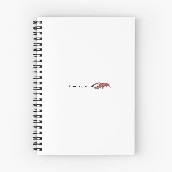 Item preview, Maine designed and sold by Bridget-Luksic.