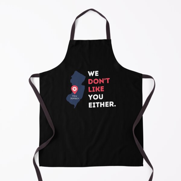 Item preview, We Dont Like You Either designed and sold by Emerg-Apparel.
