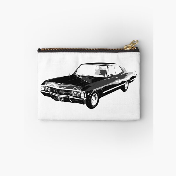Artikelvorschau, 1967 Chevrolet Impala Auto entworfen und verkauft von WorldEngine.