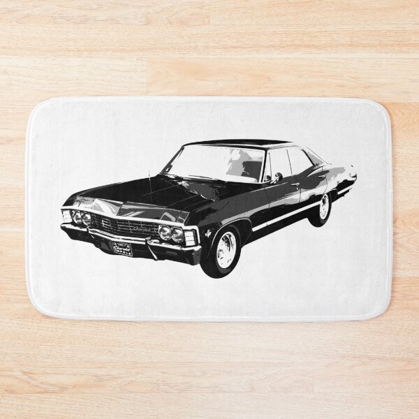 Item preview, 1967 Chevrolet Impala Car designed and sold by WorldEngine.