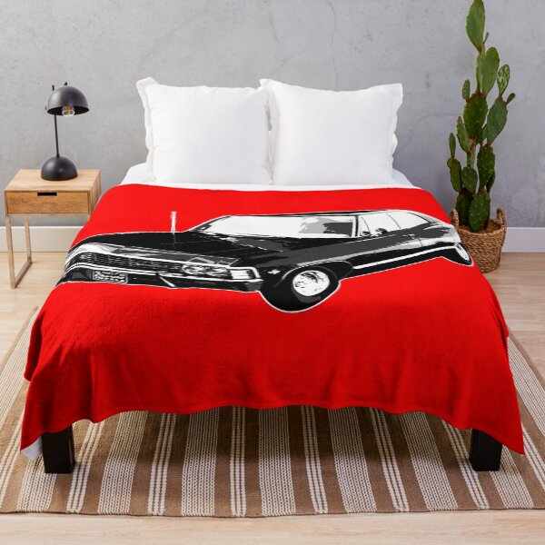 Item preview, 1967 Chevrolet Impala Car designed and sold by WorldEngine.