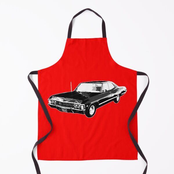 Item preview, 1967 Chevrolet Impala Car designed and sold by WorldEngine.