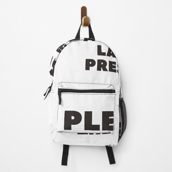Item preview, Please. There are ladies present! Clue designed and sold by swannonthefarm.