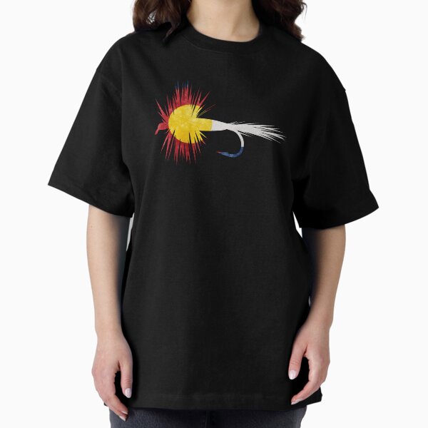Item preview, Colorado Flag Fly designed and sold by pfusionoutdoors.