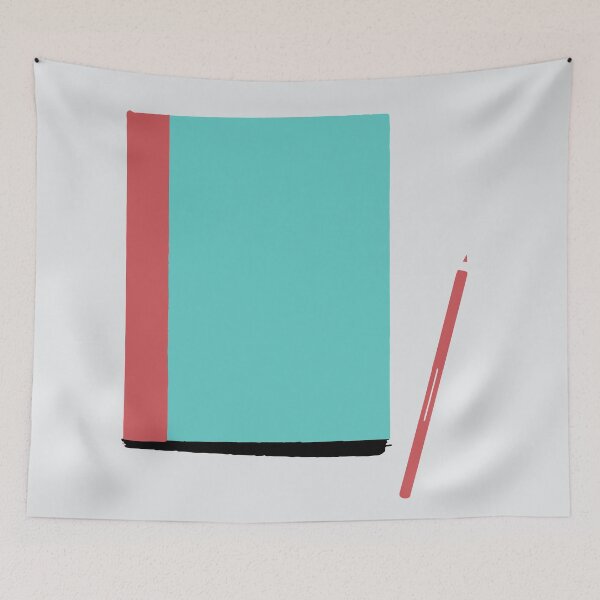 Item preview, Writer Pop-Art designed and sold by scriptblast.