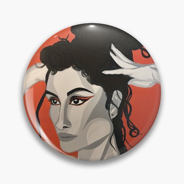 Item preview, Bold designed and sold by shenblac.
