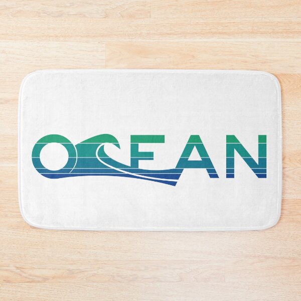 Item preview, ocean designed and sold by pholange.