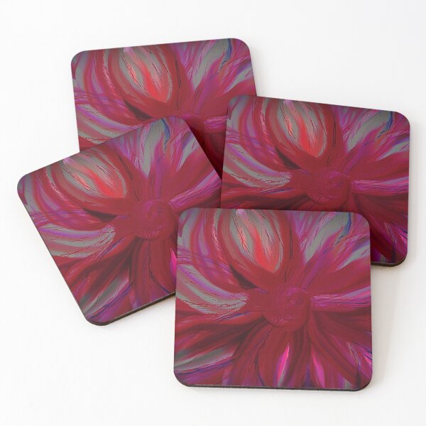 Item preview, Dream Flower designed and sold by Marzena Salwowska.
