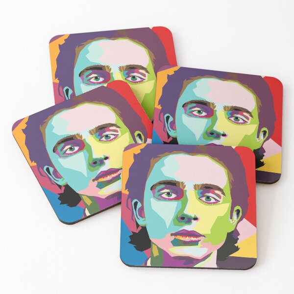 Item preview, Timothée Chalamet WPAP art designed and sold by ade-datt.