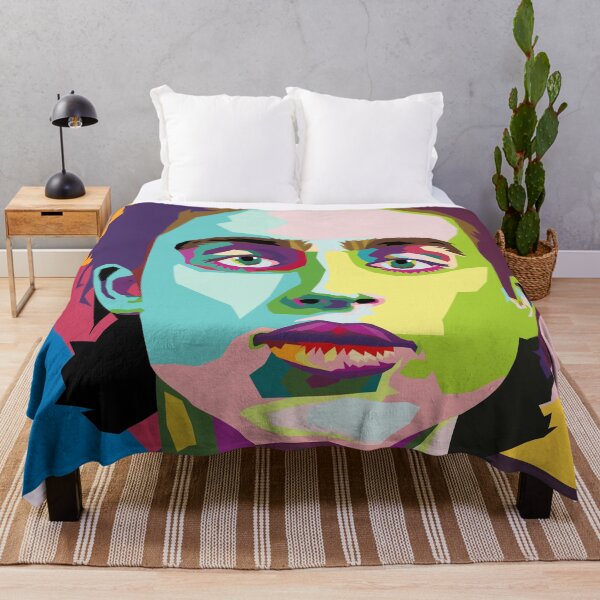 Item preview, Timothée Chalamet WPAP art designed and sold by ade-datt.
