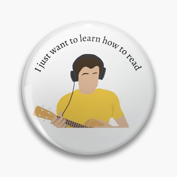 Item preview, EEF - The Reading Song designed and sold by DesignStory.