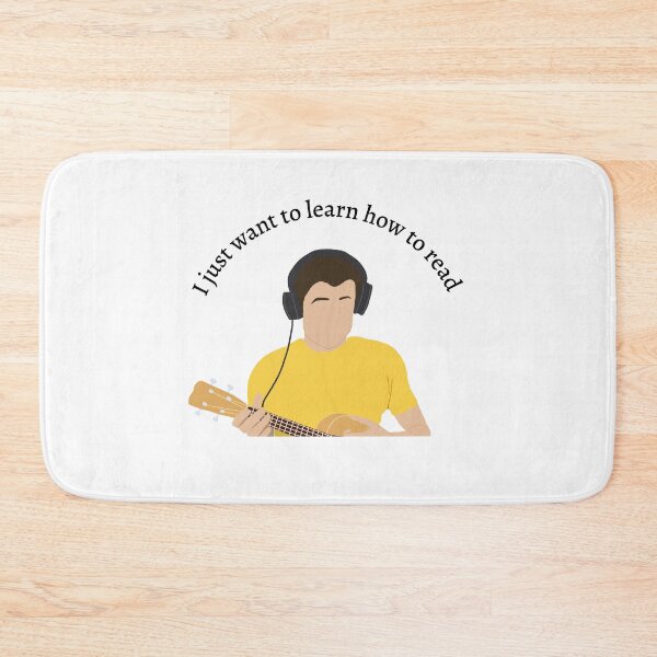 Item preview, EEF - The Reading Song designed and sold by DesignStory.