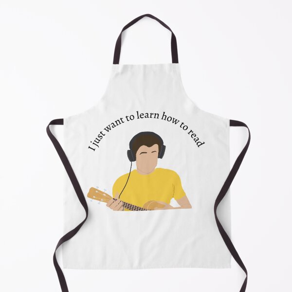 Item preview, EEF - The Reading Song designed and sold by DesignStory.