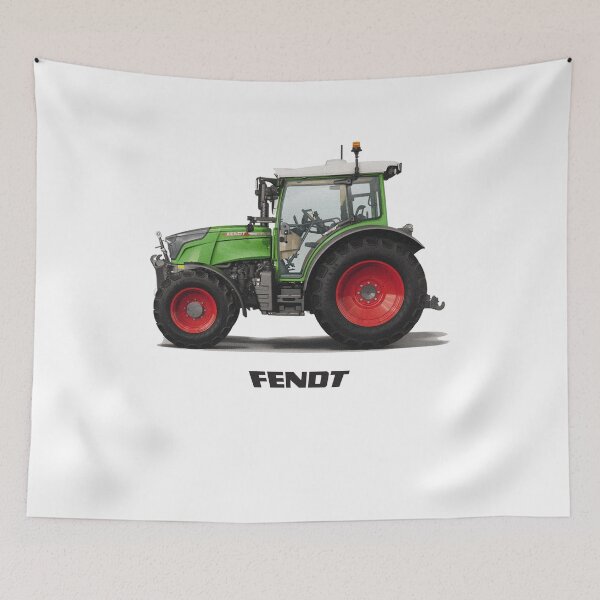 Item preview, Fendt 200 Vario designed and sold by bubbles-garage.