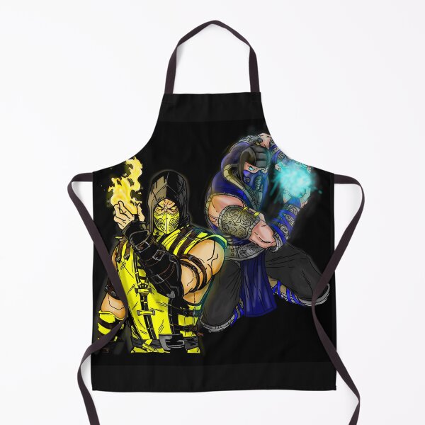 Item preview, The Fire and Ice designed and sold by badrabbitgraphx.