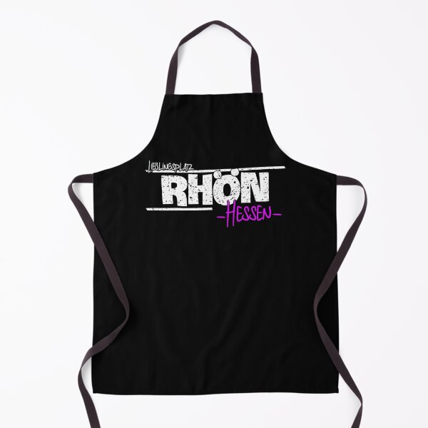 Item preview, Rhön is my Happy Place in Hessen designed and sold by Kalli-design.
