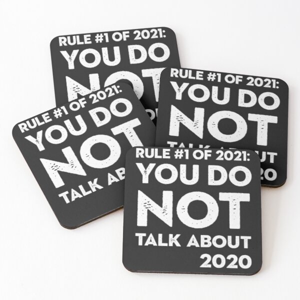 Item preview, NEW YEAR 2021 designed and sold by simplysassy.